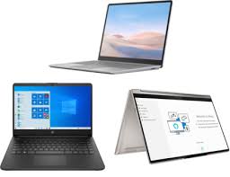 Discover Top Deals on Laptops for Sale in the UK