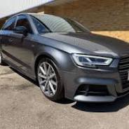 Explore Premium Audi A3 Models for Sale in the UK