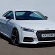 Explore Exciting Audi TT Models for Sale in the UK