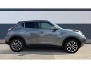 Nissan Juke for Sale: Find Your Perfect Compact SUV Today!