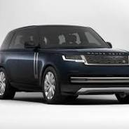 Luxury Range Rover for Sale: Find Your Dream SUV Today!