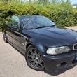 Luxury Performance: BMW M3 for Sale in the UK