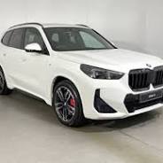 Luxury Awaits: BMW X1 for Sale in the UK