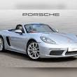 Luxury Thrills Await: Porsche Boxster for Sale in the UK