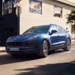 Luxury at Its Finest: Porsche Macan for Sale in the UK