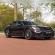 Luxury Redefined: Porsche Panamera for Sale in the UK