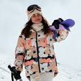 Winter Wonderland: Women's Ski Jacket Sale - Stay Stylish on the Slopes!
