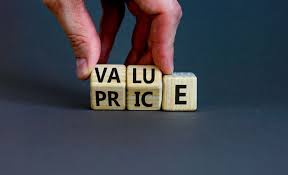 price
