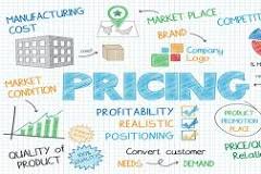 Unlocking Success: The Power of Strategic Pricing in Today's Market