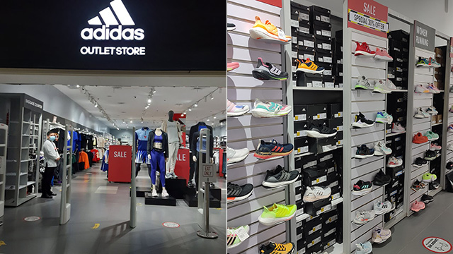 adidas factory outlet online