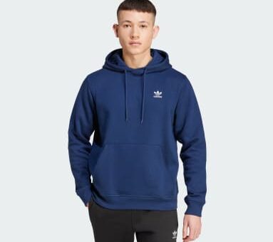 Elevate Your Style with the Adidas Oversized Hoodie
