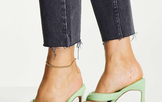 Discover Fabulous Savings at the ASOS Women's Sale