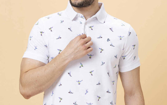 Elevate Your Style with Being Human Shirts: A Blend of Fashion and Compassion