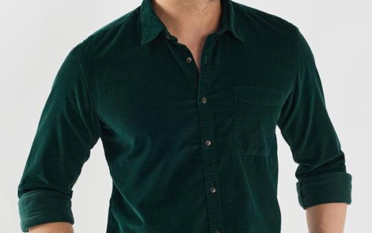 Exclusive Discounts on Branded Shirts Available Online