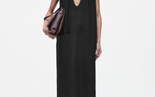 COS Dresses Sale: Discover Stylish Deals on Elegant Outfits