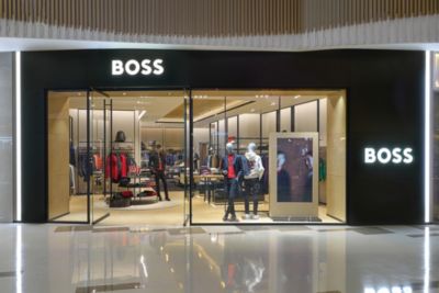 Discover Stylish Savings at the Hugo Boss Outlet Online