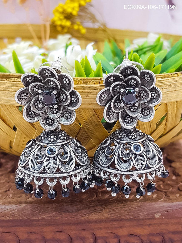 jhumka earrings online shopping