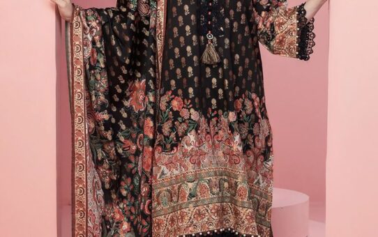 Discover the Trendy World of Khaadi Online Shopping