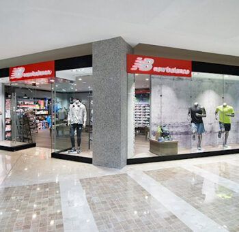 Locate the Nearest New Balance Store Near Me for Your Perfect Fit