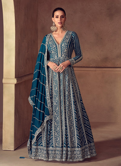 online indian dresses