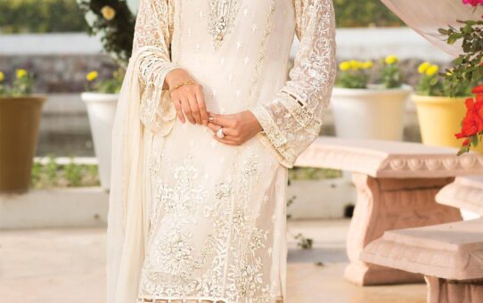 Discover Exquisite Pakistani Dresses Online for Your Wardrobe Upgrade