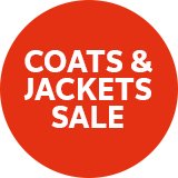 clothing sales online