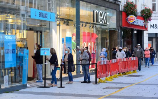 Score Big Savings at the Next Sale Online: Shop Smart, Save More!