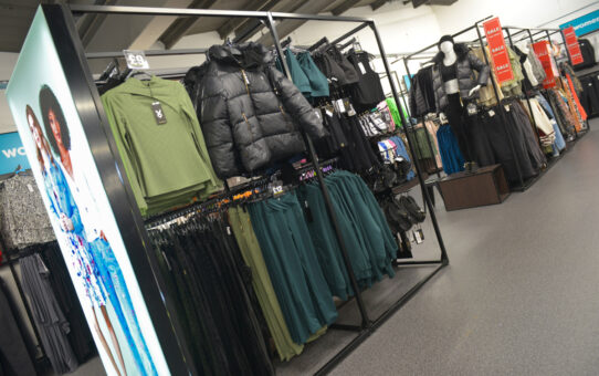 Discover Stylish Deals: Sale Clothes for Every Wardrobe