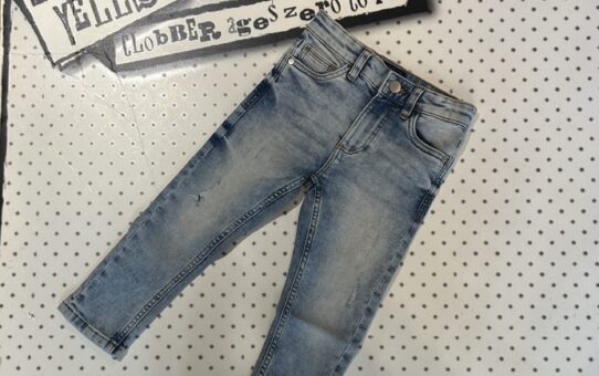 Exclusive Skinny Jeans Sale: Find Your Perfect Fit at Unbeatable Prices!