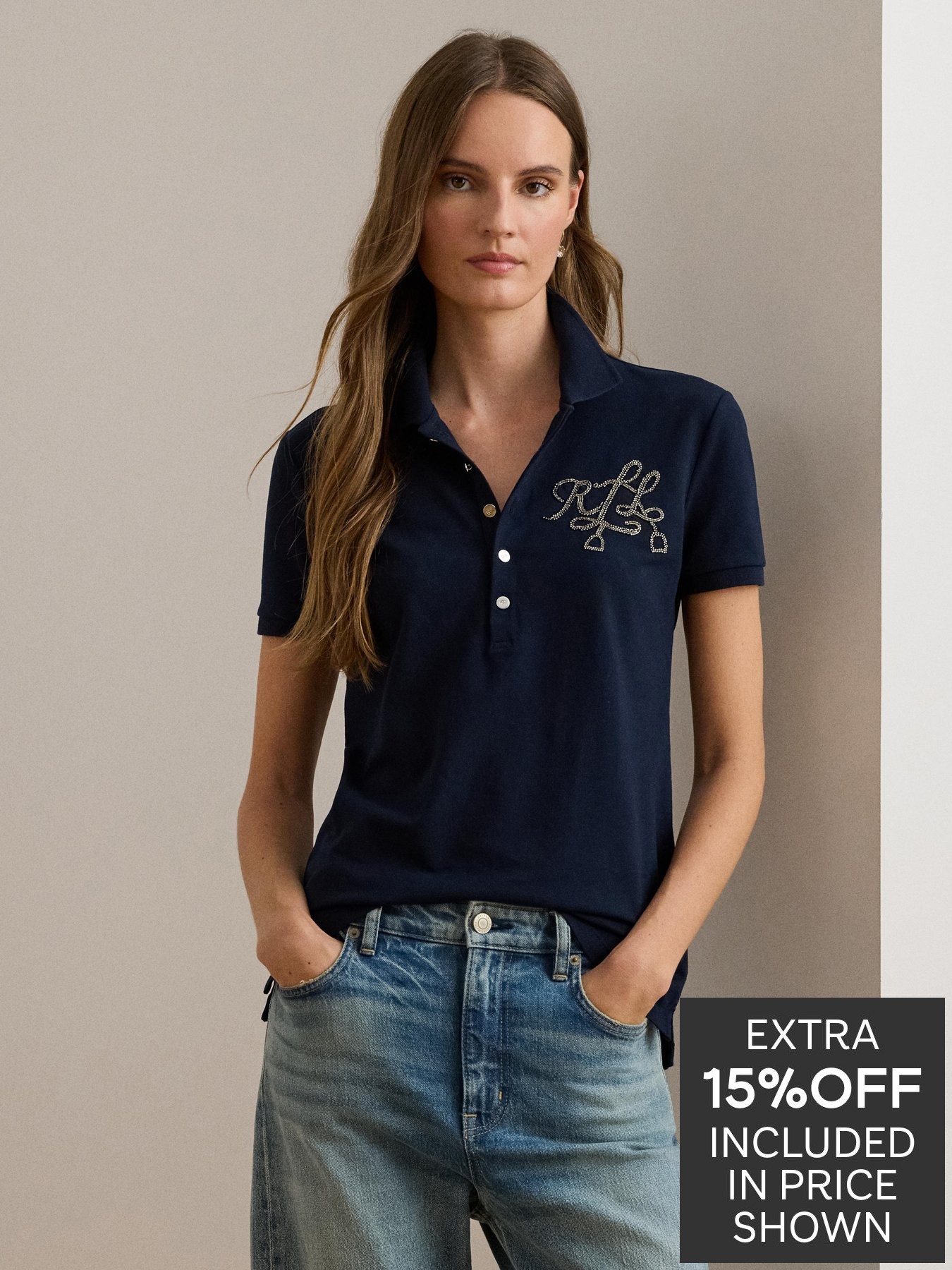 women's ralph lauren tops sale