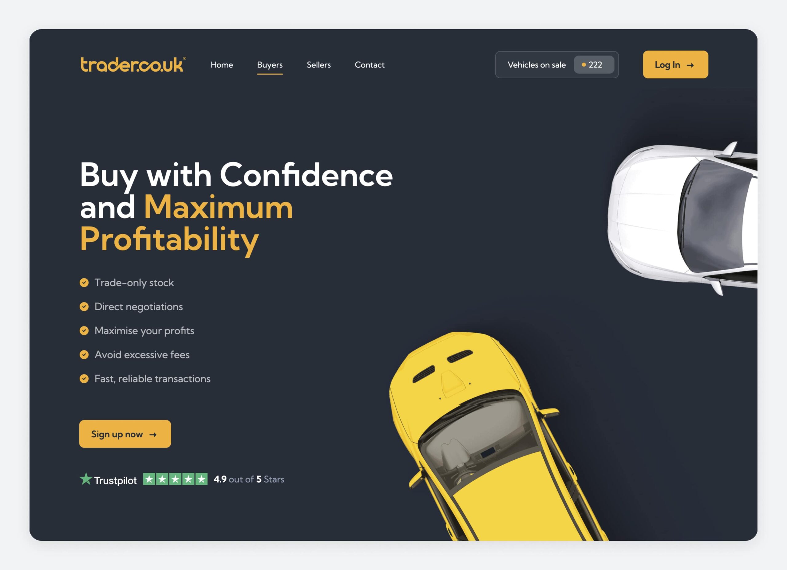 best online car buying sites