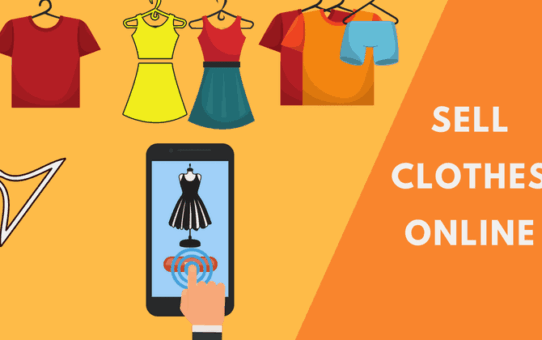 Discover the Best Deals: Clothing Sales Online in the UK