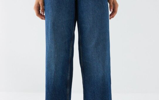 Stylish Savings: Guess Jeans Sale Now On!