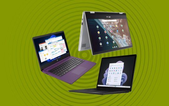 Uncover Fantastic HP Laptop Deals for Savings on Quality Technology