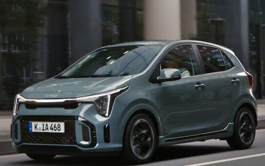 Discover Exciting Deals on Kia Picanto for Sale in the UK!