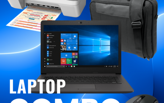 Discover Great Laptop and Printer Combo Deals for Ultimate Savings!