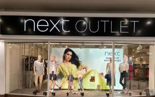 Discover Unbeatable Deals at Next Outlet Online!