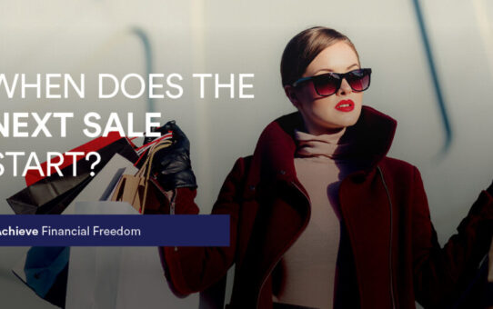 Discover Amazing Deals at the Next Sale Event in the UK