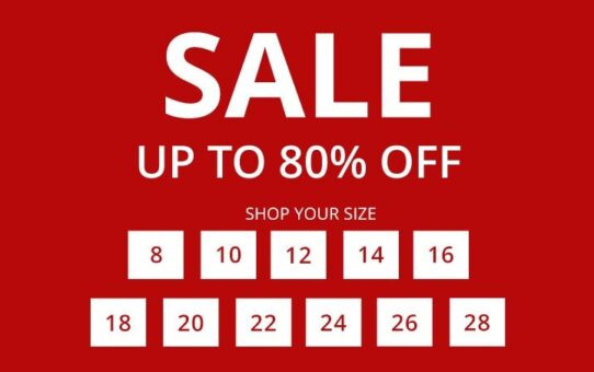 Stylish Savings: Unmissable Outfit Sale Deals Await!