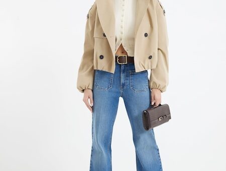 Discover Great Deals at the River Island Jeans Sale in the UK