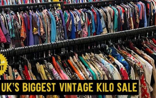 Discover Stylish Bargains: Sale Clothes Galore Await You!