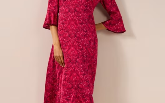 Stylish Seasalt Dresses on Sale: Update Your Wardrobe with Sustainable Fashion