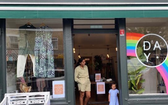 Discover the Finest Selection at the Best Online Boutiques in the UK