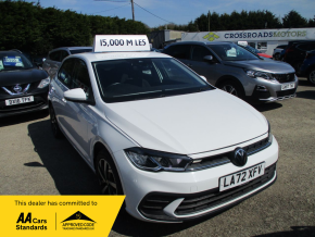 Discover Exciting Deals on VW Polo for Sale in the UK
