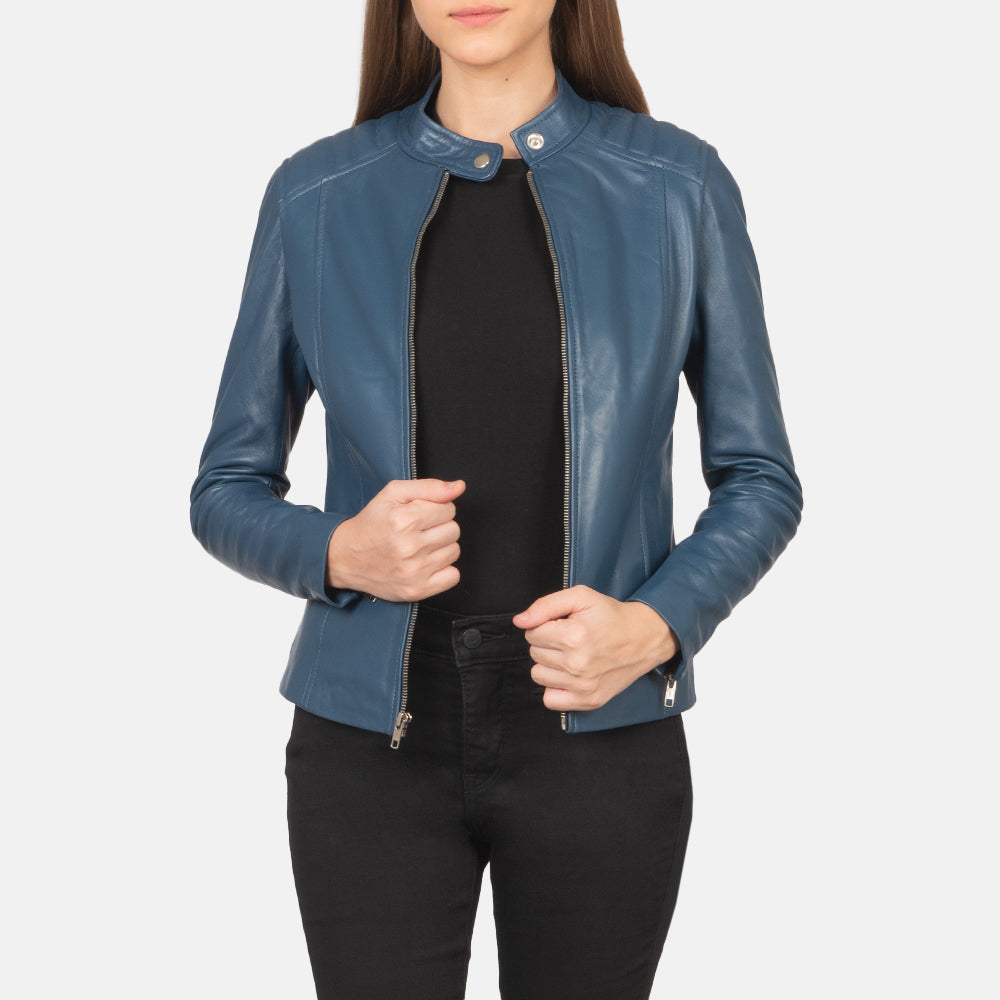 women's leather jackets sale