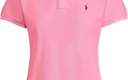 Exclusive Women's Ralph Lauren Tops Sale: Elevate Your Style Today!