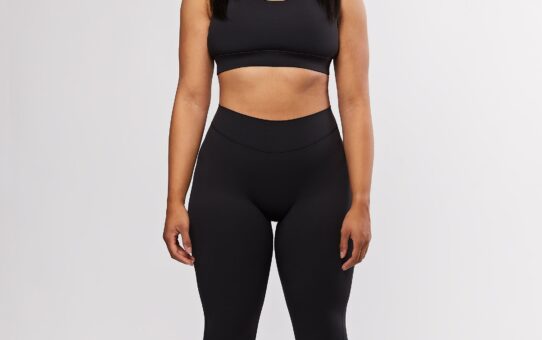 Score Big Savings on Women's Workout Clothes in Clearance Sales!