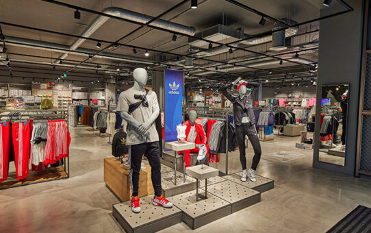 Find Your Nearest adidas Shoes Outlet Near Me for Exclusive Deals!