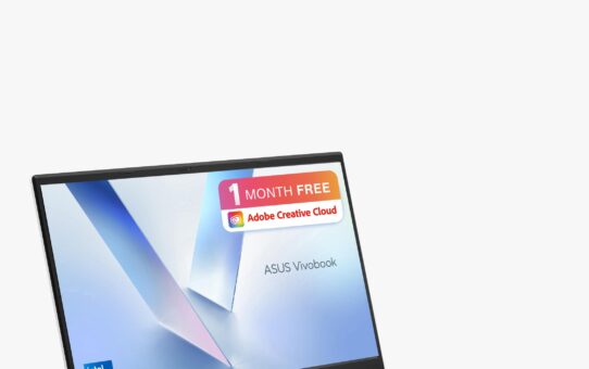 Unveiling the ASUS Notebook Laptop: A Comprehensive Review