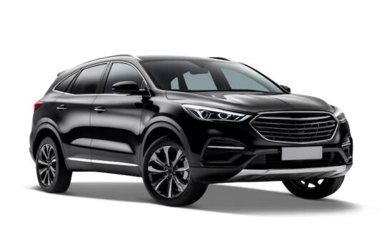 Exploring the Auto Industry: Evolution, Innovation, and Sustainability